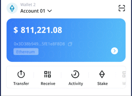 imtoken里面的imToken下载tr